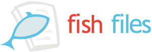 Fishfiles logo